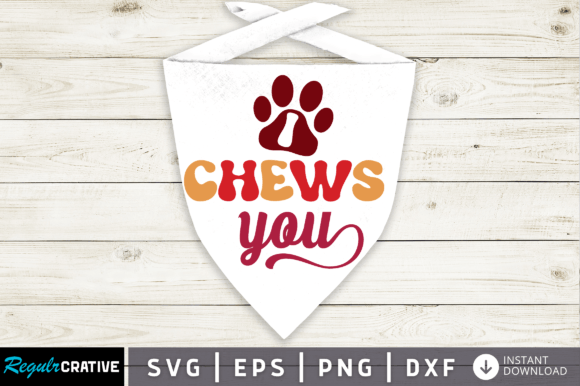 I Chews You Retro Svg: A Designer's Embroidery Review